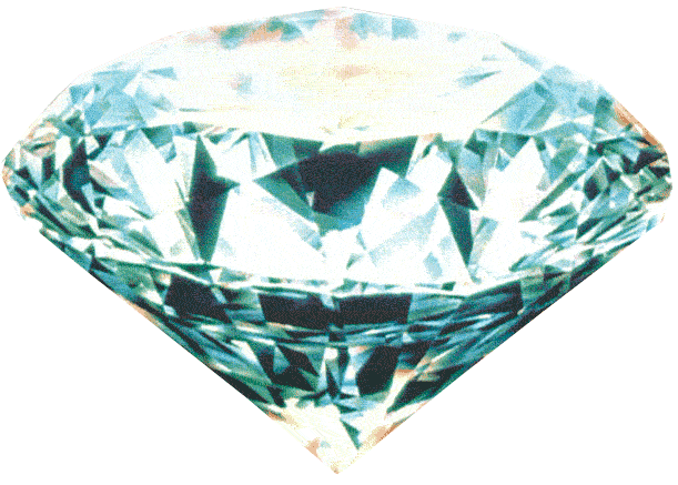 DRAFT diamond