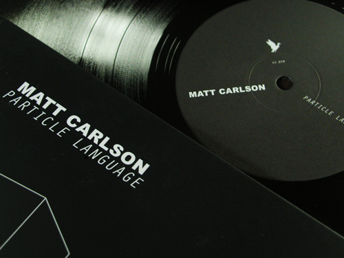 D012 Matt Carlson LP 01
